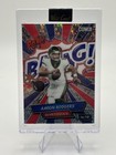 2025 Wild Card Comix Aaron Rodgers 16/18 BAANG! SSP Short Print Jets Legend