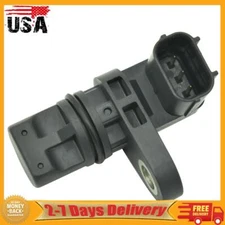 1X Camshaft Position Sensor 3-pins J5T33771 For Mitsubishi