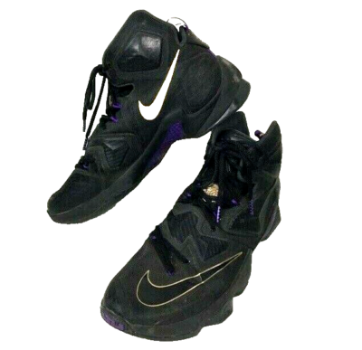 Nike LeBron XIII(13) - Men display picture 1
