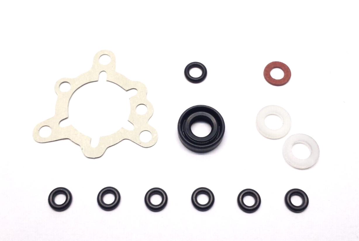 Suzuki GT380 GT550 GT750 Oil Pump Seal Rebuild Repair Kit (1973 to 1978