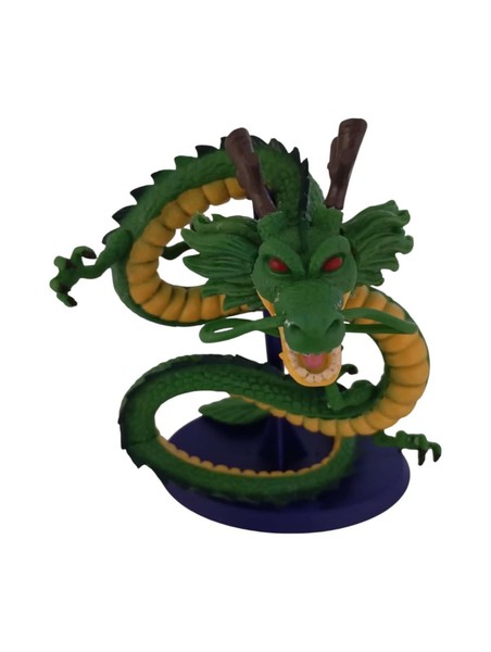 Dragon Ball Z Anime Shenron muñeco