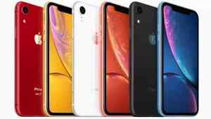 Apple iPhone XR - 128GB - Fully Unlocked (CDMA+GSM) - Good Condition - Click1Get2 Sale