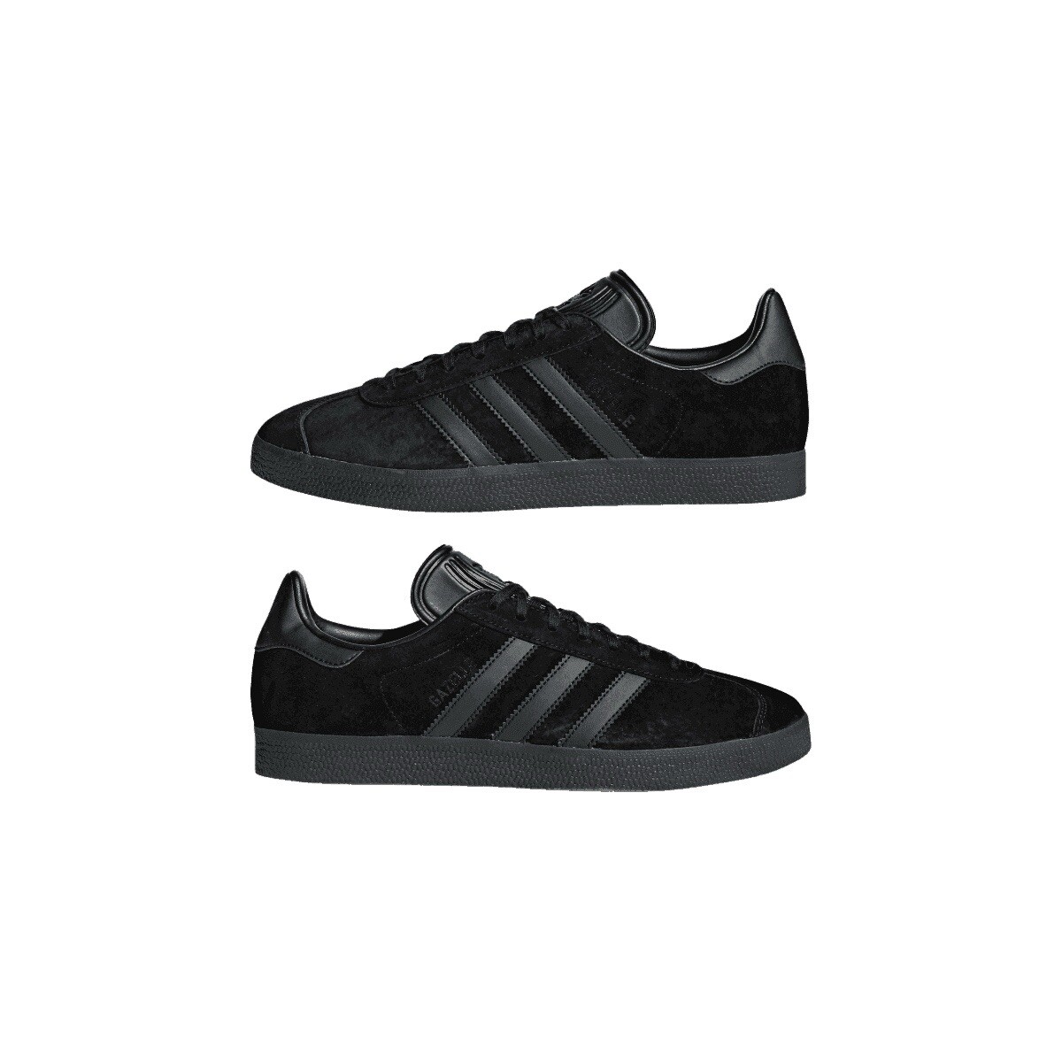★ADIDAS★Adidas Gazelle Triple Black★送料・関税込★ adidas GAZELLE 