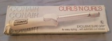 Vintage - Conair - Curls 'N Curls  - 5/8"  Curling Iron - Model CD11  GA37
