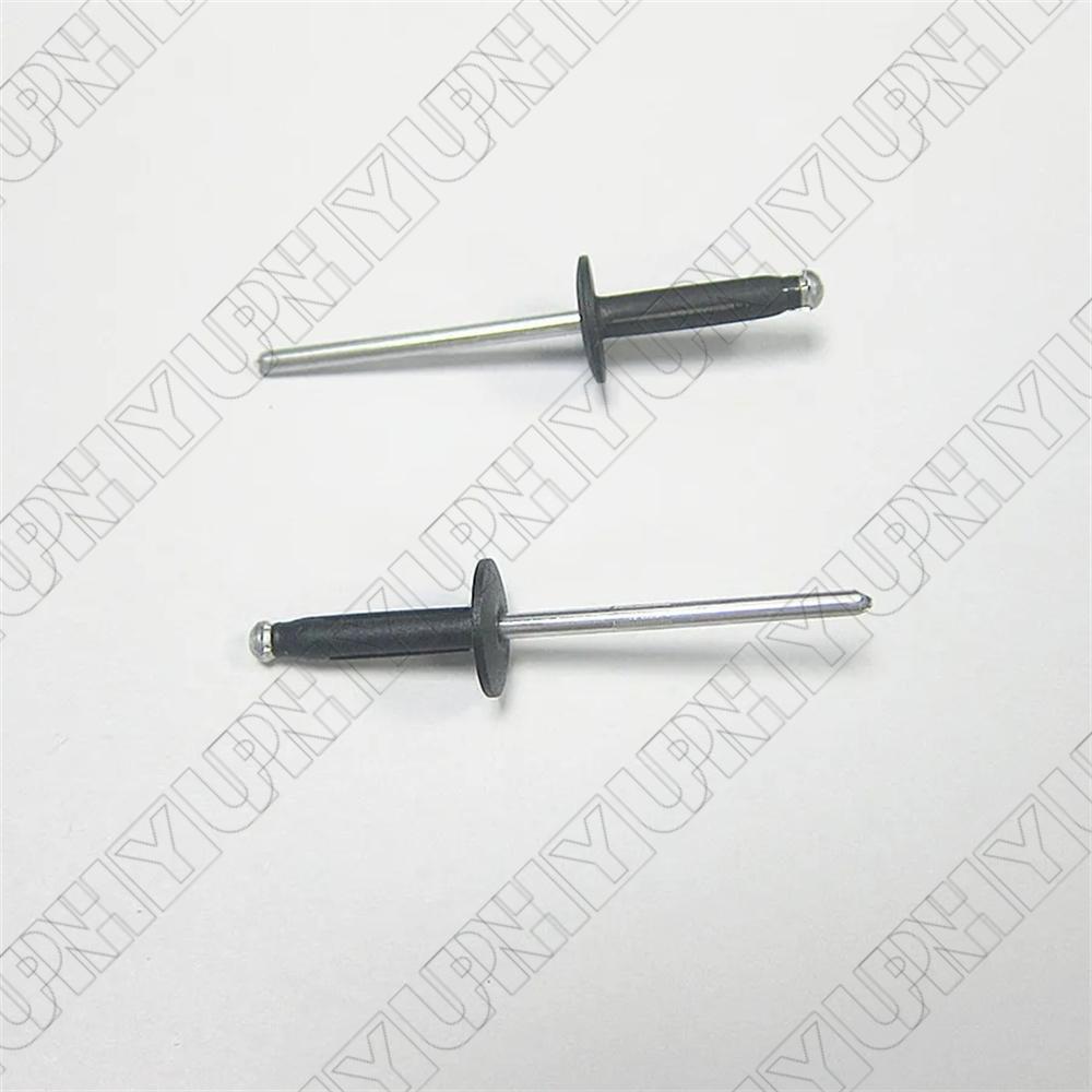 2x For Mazda 2 3 6 CX5 CX8 CX9 CX30 Radiator Grille Rivet TK21-50