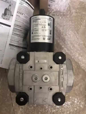1PC  Krom Schroder VAS350R/NW  Solenoid Valve new via FedEx or DHL