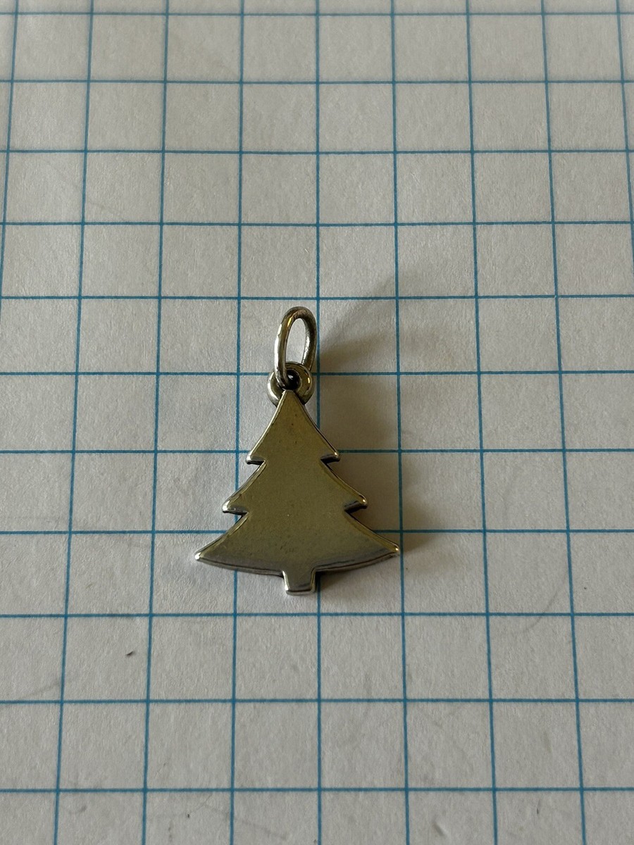 Sterling Ornament James Avery Christmas Tree Ornaments James Avery