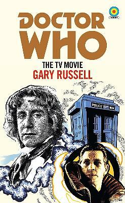 Doctor Who: The TV Movie (Target Collection) by Gary Russell (Paperback, 2021)