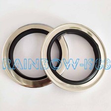 QTY:1 1616551700 oil seal Applicable to Atlas air compressor accessories