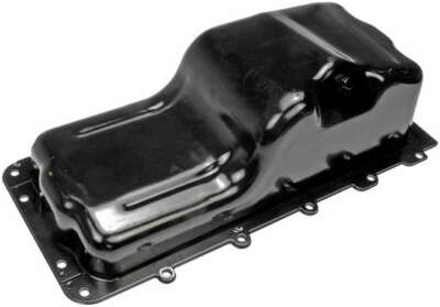 Engine Oil Pan for 2003 Ford E-250 5.4L V8 CNG SOHC