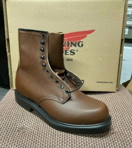 redwing work boots
