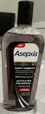 Asepxia Micellar Water. Cleanses and Removes ...