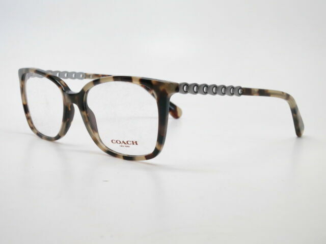 coach eyeglasses frames online