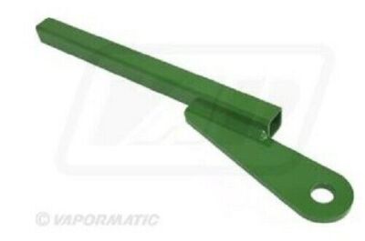 Für John Deere Pick Up Anhängerkupplung Rohr Liftarm - links