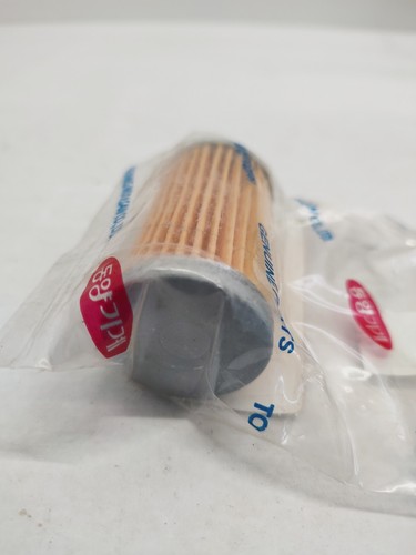 TYM 14571000010 Fuel Filter Element Fits Mahindra NOS - Picture 4 of 4