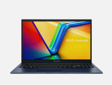 Asus Vivobook 15 F1504z 15.6" Fhd I3 8gb 256gb Uhd Graphics Win 11 Blue. Laptop