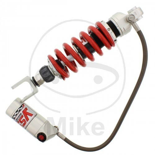 Mono amortisseur HAGON pour SUZUKI 1200 GSF1200S BANDIT (JS19A) de 2001 à 2006