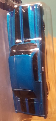 Hot Wheels '70 Chevy Monte Carlo grün blau silber 1:64 Konvolut 3 Variationen Neu - Bild 12 von 12