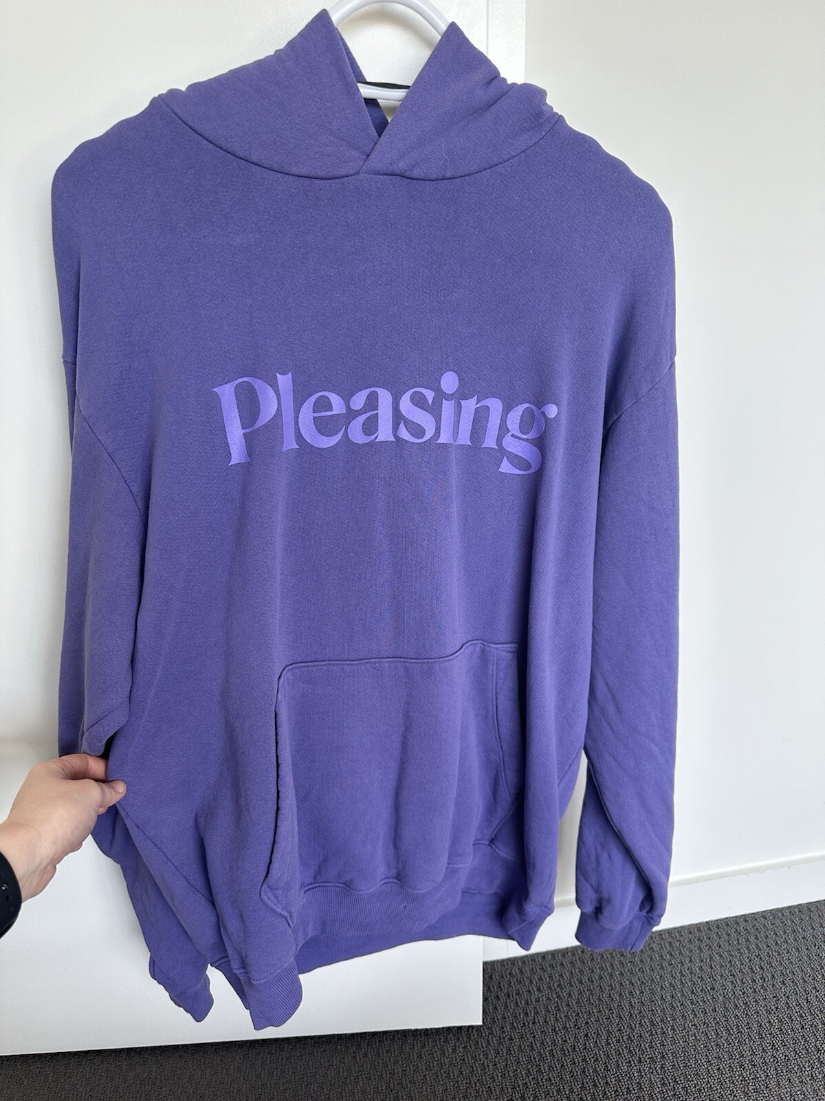 Seller photo, eBay
