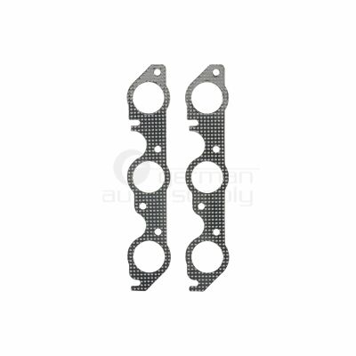 Victor Reinz Exhaust Manifold Gasket Set 111020501