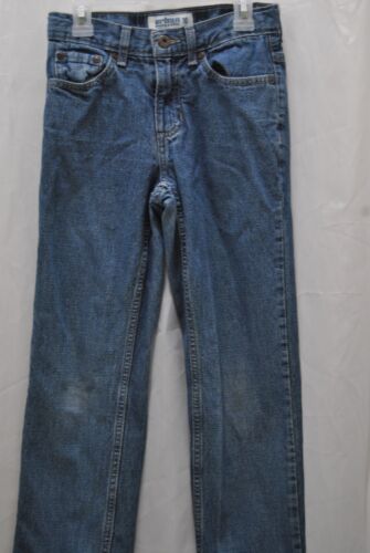 Jungen Urban Pipeline Jeans Gr. 10 schmale Innennaht 26 Kinderkleidung  - Bild 1 von 12