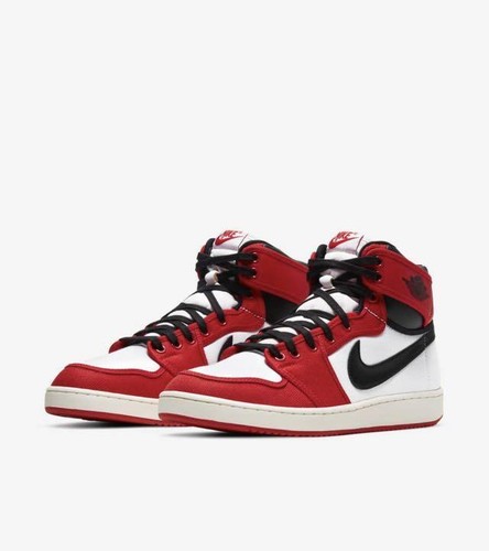 Nike Air Jordan High OG Chicago 29cm | labiela.com