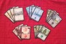 Mirrodin Basic Land set, 20 total ExcellentUnplayed -  MTG Magic the Gathering
