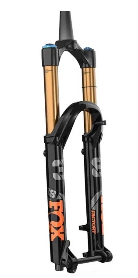 Fox 180mm Bicycle Forks for sale - eBay