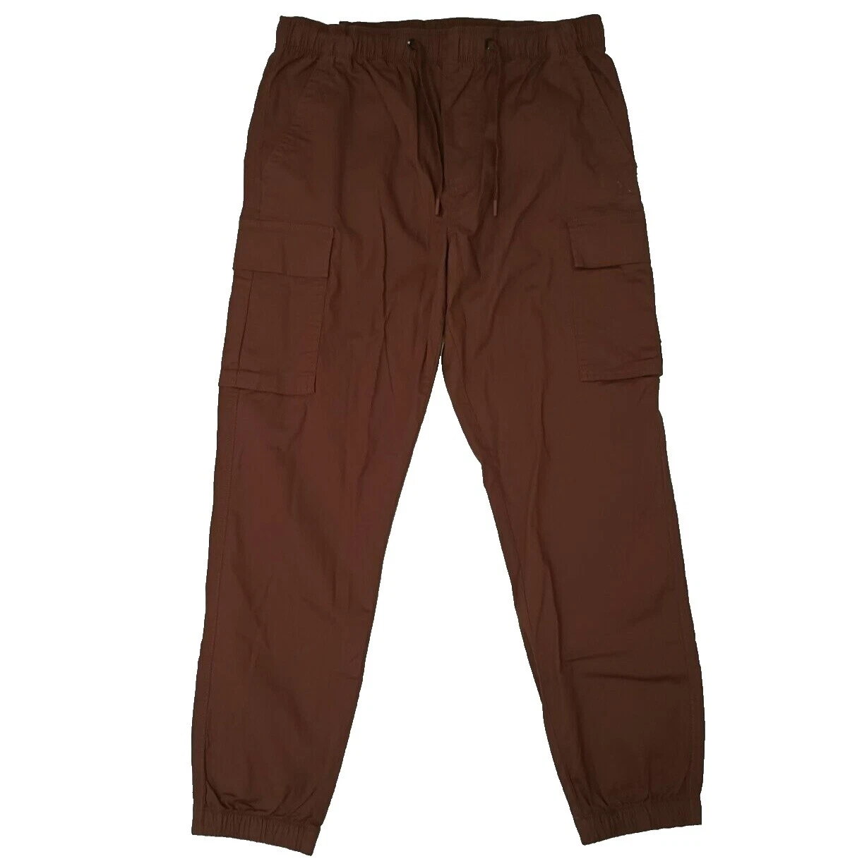Pantalones Marrón Hurley para De hombre