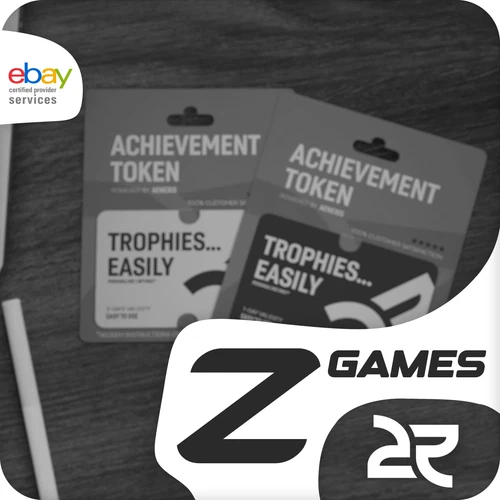 🏆 XBOX ACHIEVEMENTS 🏆 100% COMPLETION UNLOCK GAMERSCORE ❖ Z GAMES ❖