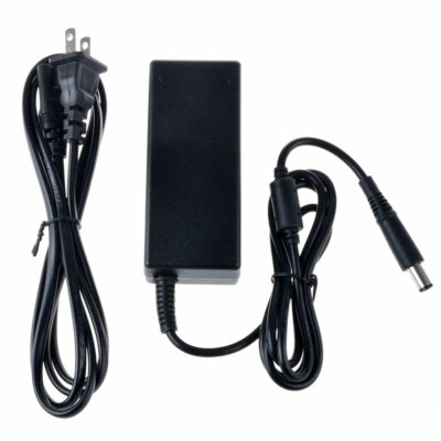 AC Adapter Charger for HP Compaq Presario CQ60 CQ61 Laptop Power Supply Cord