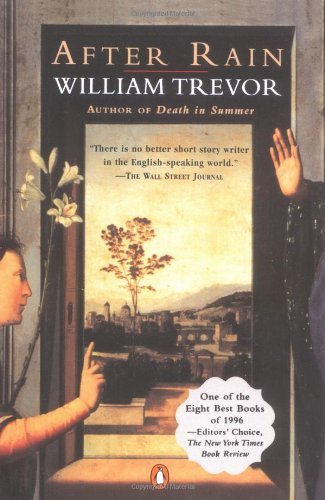 After Rain By William Trevor. 9780140258349