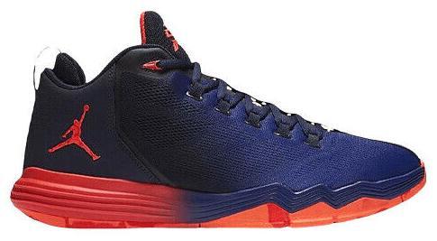 Jordan CP3.IX AE Obsidian for Sale | Authenticity Guaranteed | eBay