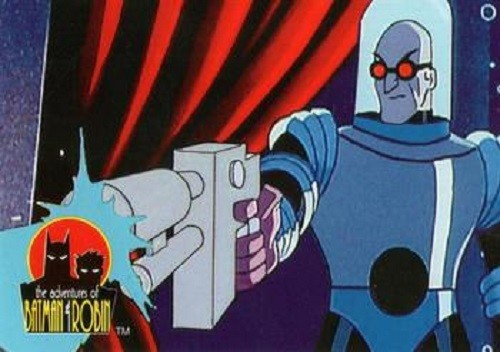 THE ADVENTURES OF BATMAN & ROBIN 1995 BASE /BASIC or POP UP CARDS BY SKYBOX - Picture 43 of 114