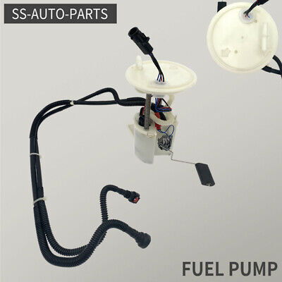 Electric Fuel Pump Module Assembly For 02-03 Jaguar X-Type V6 2.5L 3.0L E8576M