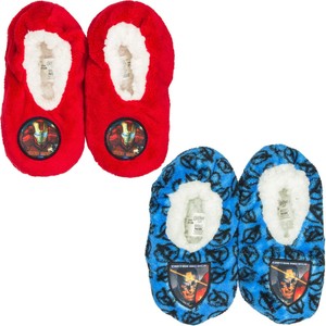 avengers slippers