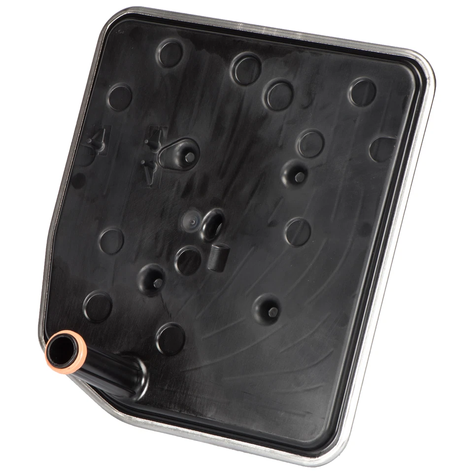 Filtro de transmissão automática Expedition Explorer F-150 7L1Z7A098A fabricante de equipamento original NOVO - Imagem 4 de 4