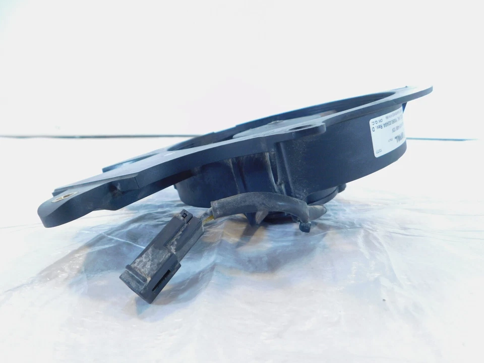 Ventilador de refrigeración del motor Buell XB XB9 XB12 XB9R XB12R Firebolt Lightning & Ulysses Foto 4 de 4