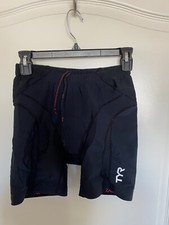 Women s TYR Bike Shorts Size Medium