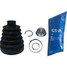 Achsmanschette Faltenbalgsatz