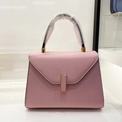New Women Fashion Advanced Texture High-Quality Leather Shoulder & Crossbody Bag