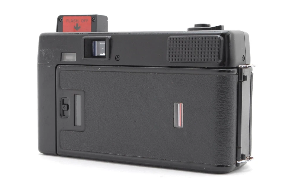 Leer [Exc+4] Cámara fotográfica Nikon L35 AF Pikaichi ISO 400 35 mm de JAPÓN Foto 4 de 4