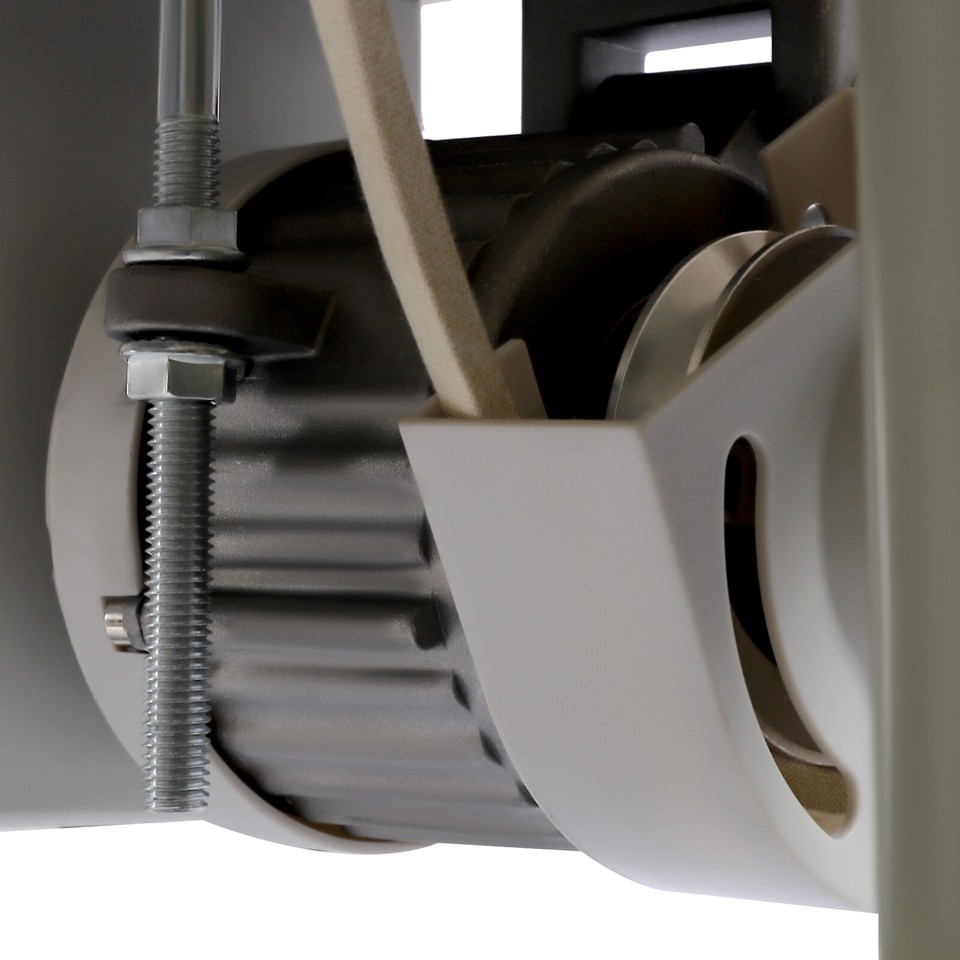 Industrial Strength Sewing Machine Heavy Duty Upholstery + Leather