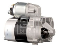 Starter Motor FOR RENAULT MEGANE 107bhp I 1.6 98->03 Febi