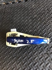 Porte arrière et accessoires Opel SIGNUM
