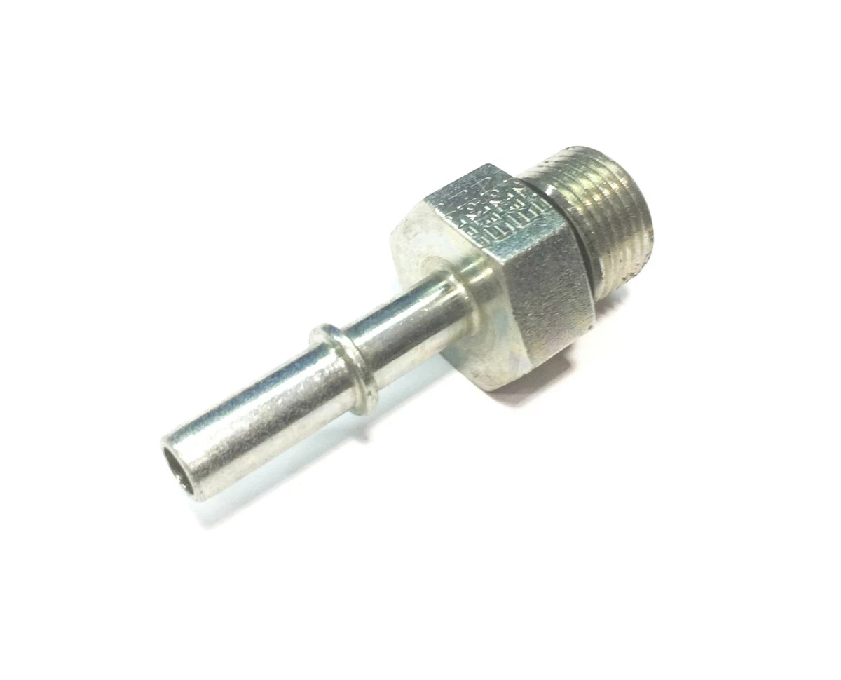 Cummins OEM Male Connector Fitting 3959094 NOS | eBay