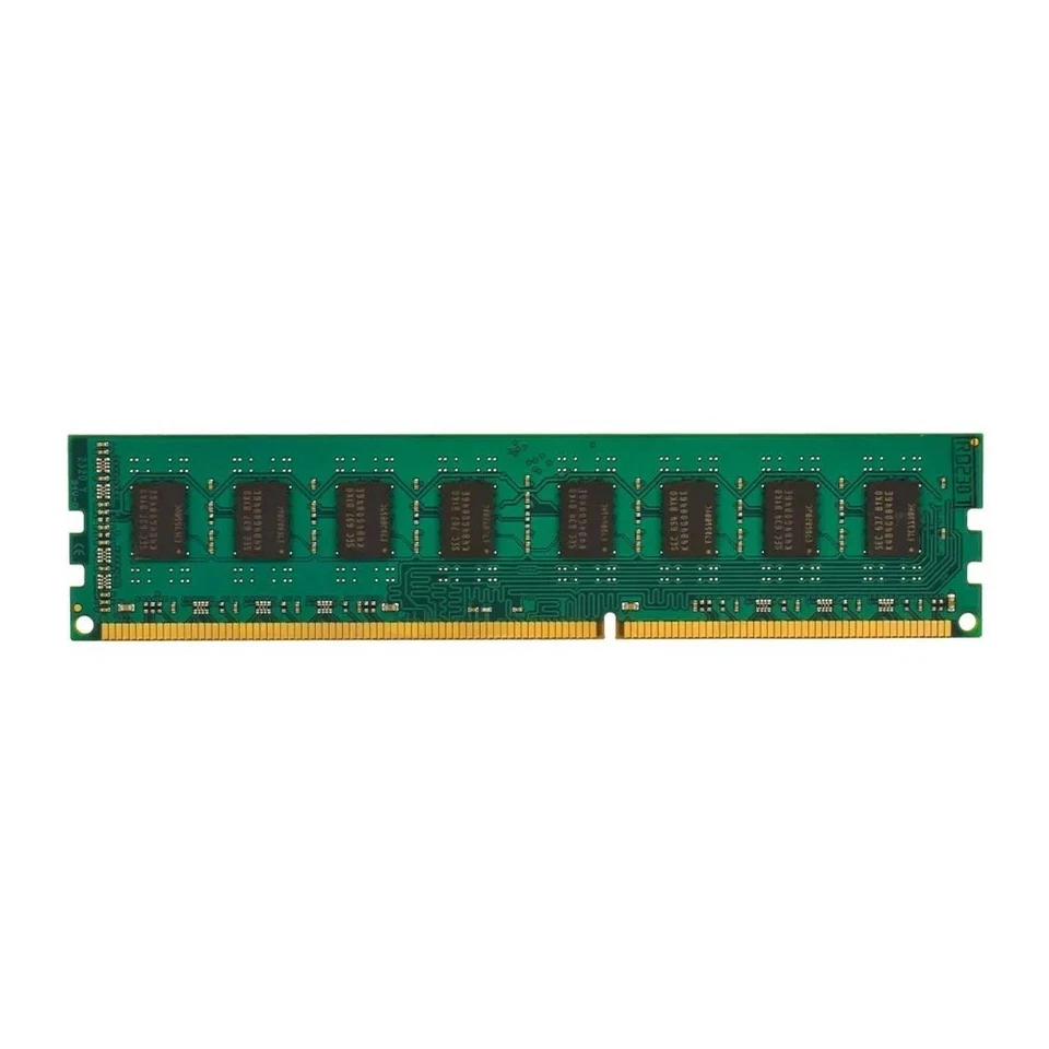 SAMSUNG DDR3 RAM 8GB 4GB 2GB 1600MHz Desktop Memory PC3-12800U DIMM 240Pins 1.5V - Image 4 of 4