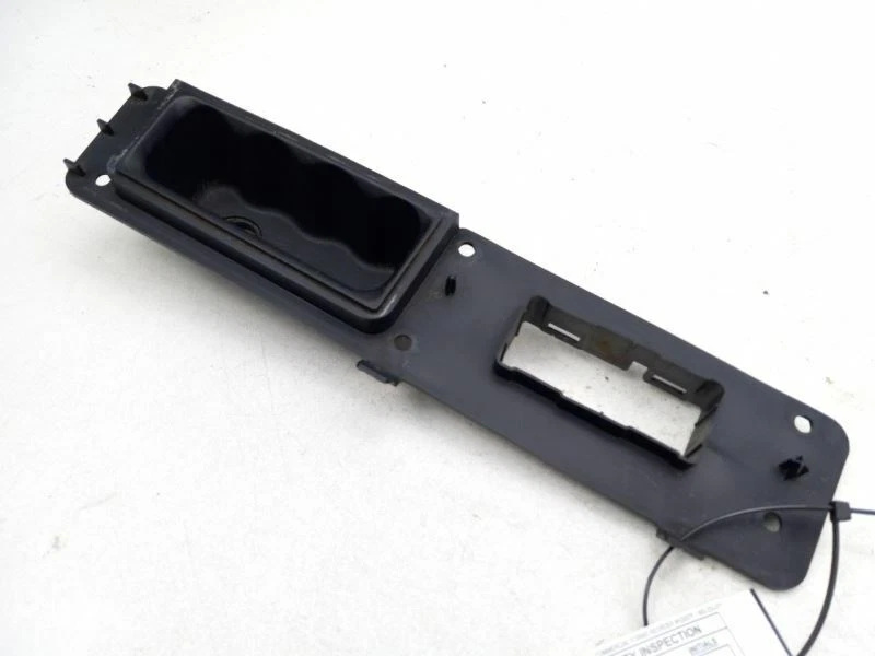 Jeep Patriot 2007-2010 interruptor ventana lateral derecha bisel interior Foto 3 de 4