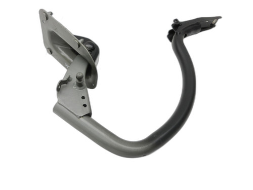 Heckklappe Scharniere Scharnier Links für BMW F01 750iX 08-12 Kurz 41627189257