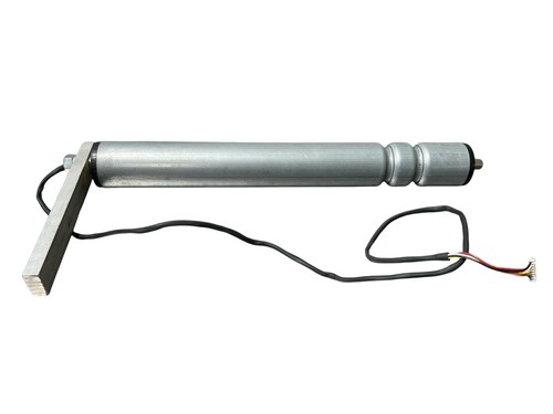 INTERROLL ROLLER DRIVE EC100 24VCD 135fpm 24:1
